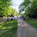 Paintsville Lake Campground