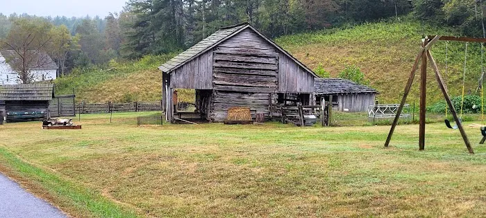 Paintsville Lake Campground 7