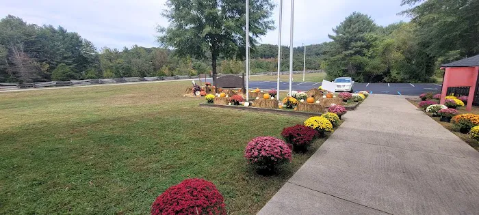 Paintsville Lake Campground 10