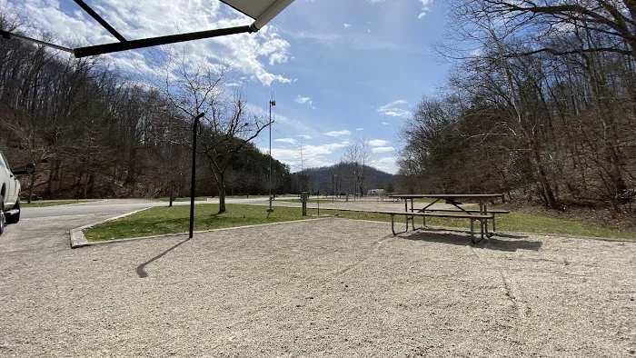 Paintsville Lake Campground 4