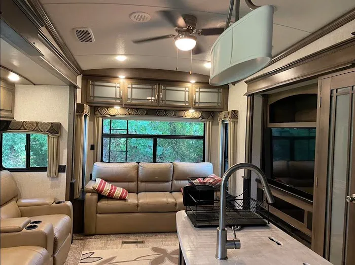 Apple Jack Creekside Camping 4