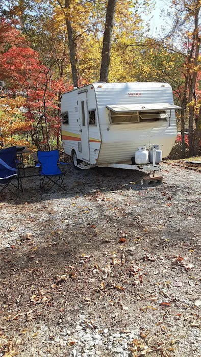 Apple Jack Creekside Camping 1