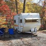 Apple Jack Creekside Camping