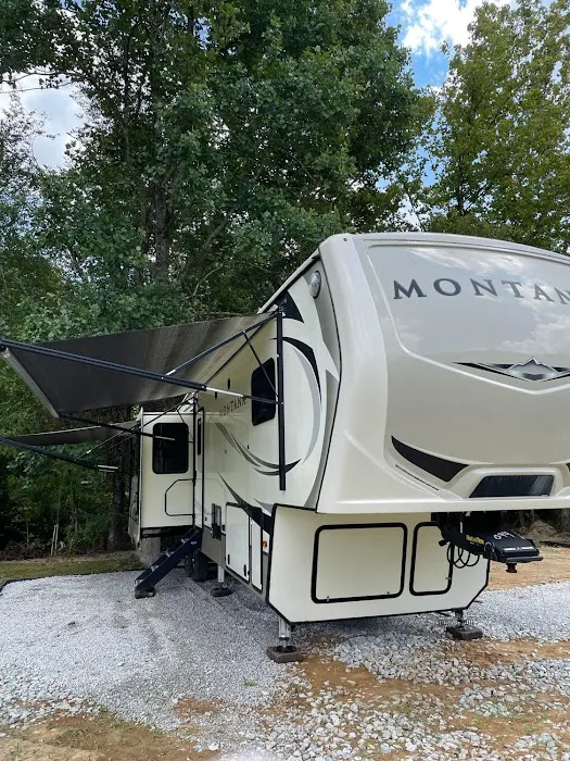 Apple Jack Creekside Camping 6