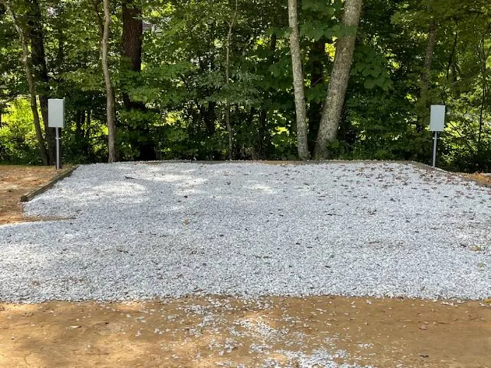Apple Jack Creekside Camping 9