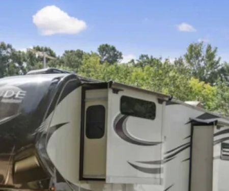 Windward RV Park
