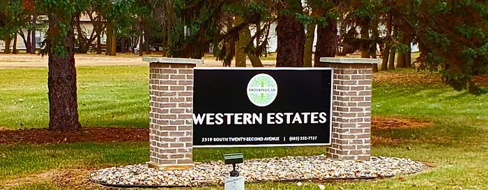 Western Estates 4