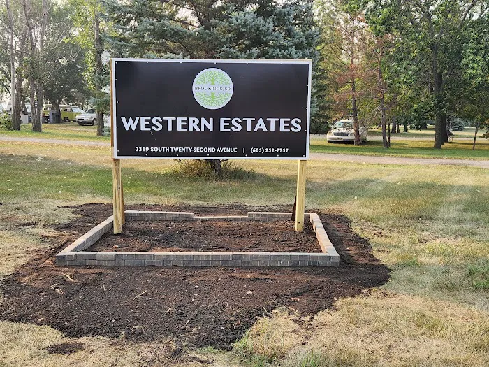 Western Estates 6