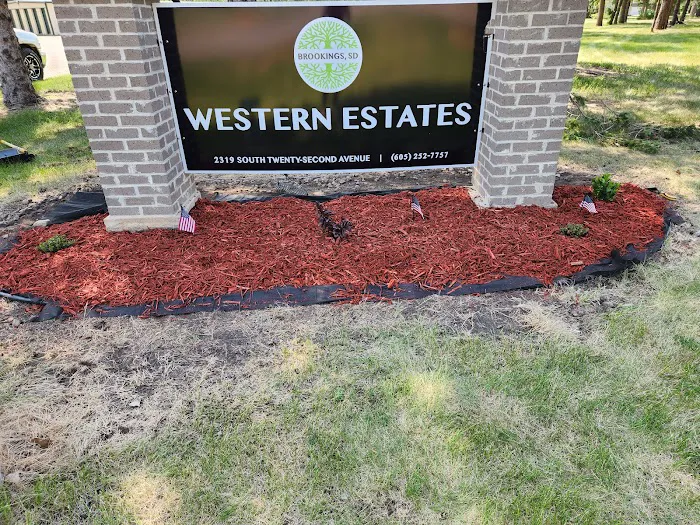 Western Estates 7