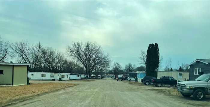 Hillside Mobile Home Court 3