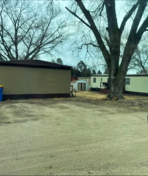 Hillside Mobile Home Court 6
