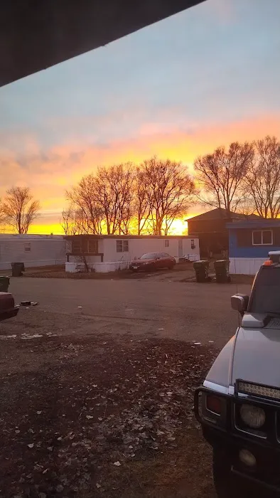 Hillside Mobile Home Court 5