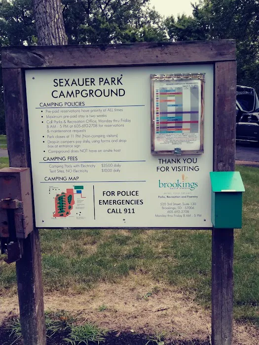 Sexauer Campground 7