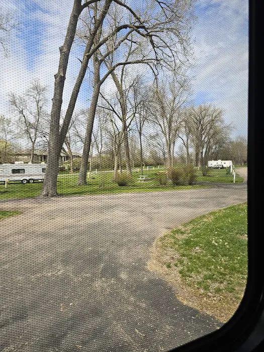 Sexauer Campground 5