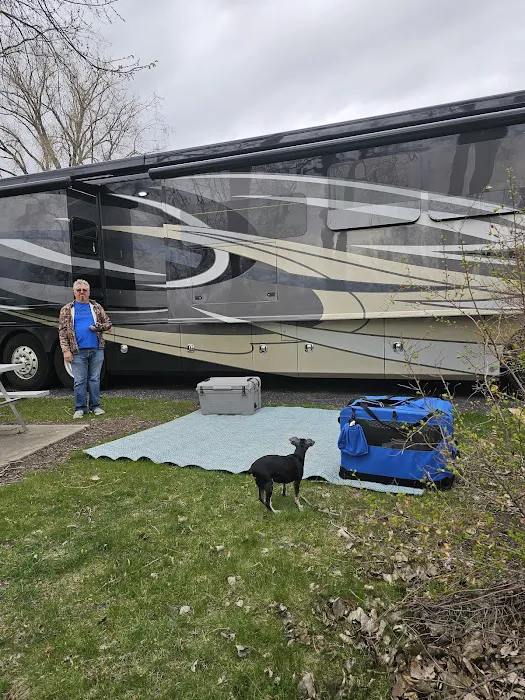 Sexauer Campground 2