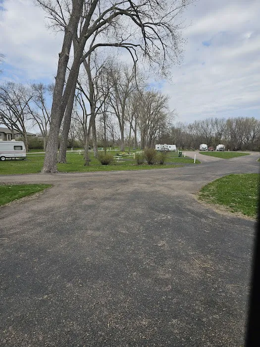 Sexauer Campground 6