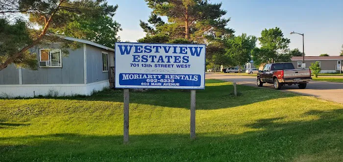 Westview Mobile Home Park 2