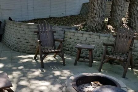 Midway Gulch Campground