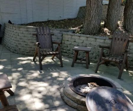 Midway Gulch Campground