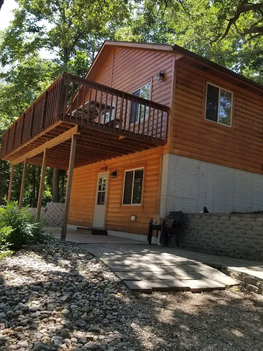 Midway Gulch Campground 2