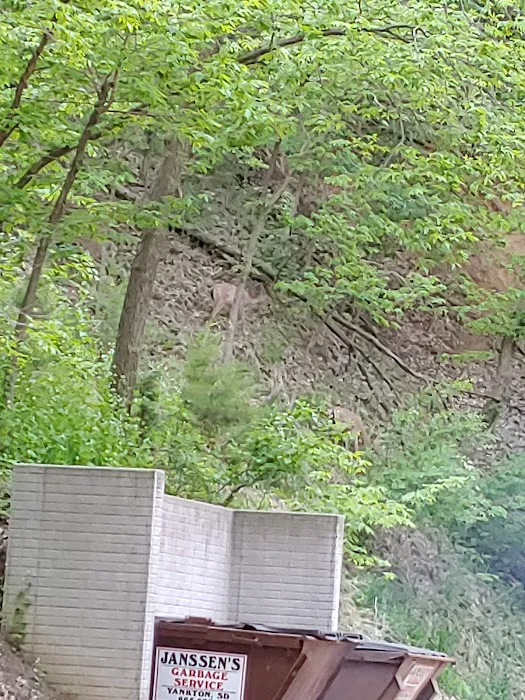 Midway Gulch Campground 5