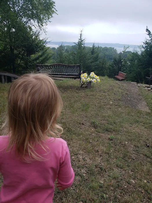 Midway Gulch Campground 7