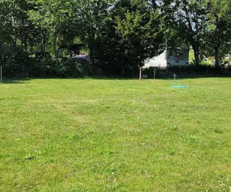 Stromsburg Trailer Court and RV Park