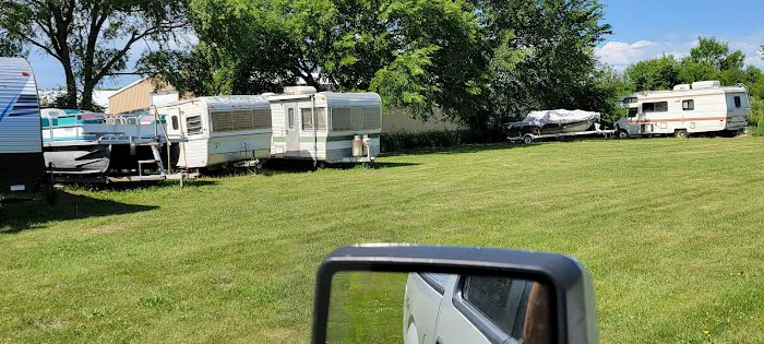 Stromsburg Trailer Court and RV Park 2