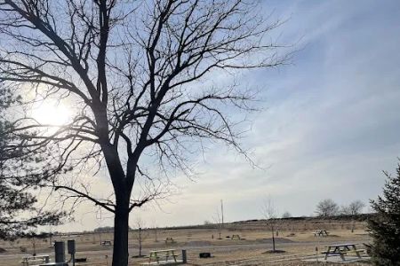 Buckley Park Campground