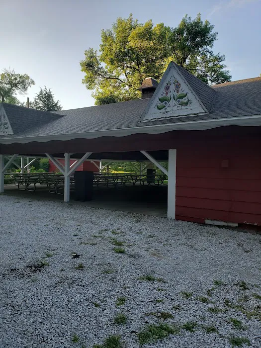 Buckley Park Campground 10