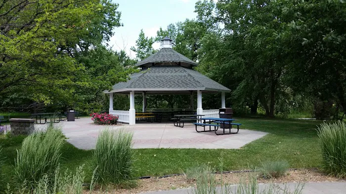 Buckley Park Campground 8