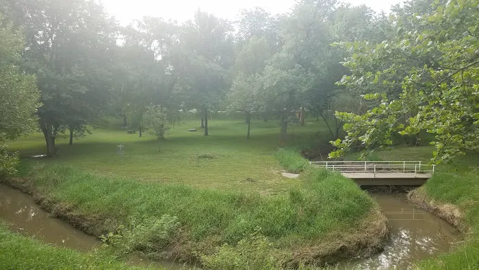 Buckley Park Campground 2