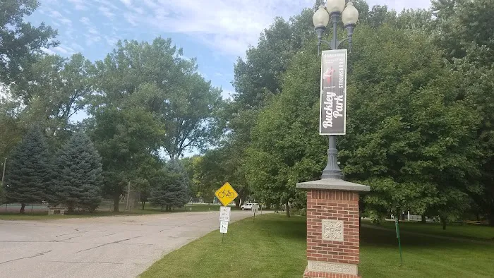 Buckley Park Campground 3