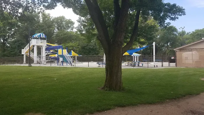 Buckley Park Campground 7