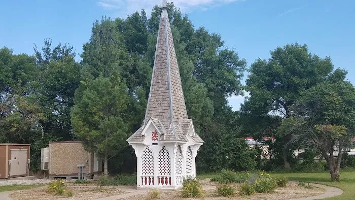 Buckley Park Campground 6