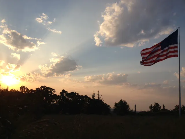 Broken Arrow Wilderness 6