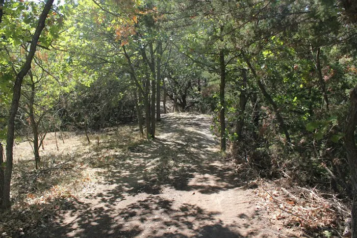 Broken Arrow Wilderness 7