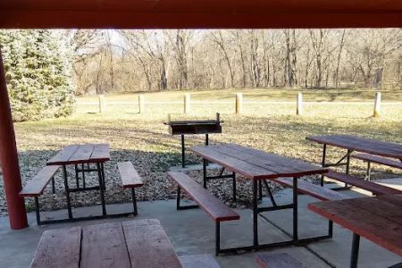 Wildwood Acres Campground