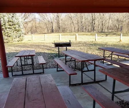 Wildwood Acres Campground