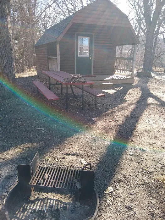 Wildwood Acres Campground 9