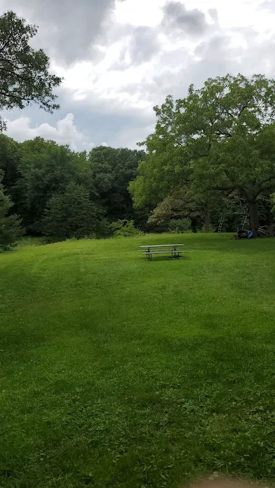 Mars Campground 1