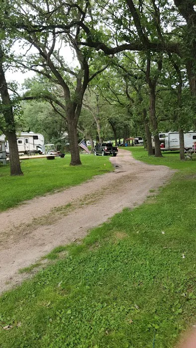 Mars Campground 2