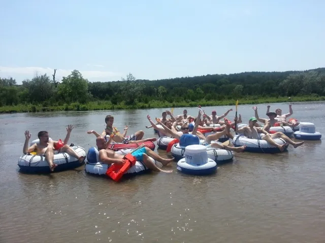 Niobrara Adventures 8