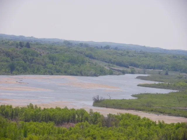 Niobrara Adventures 1