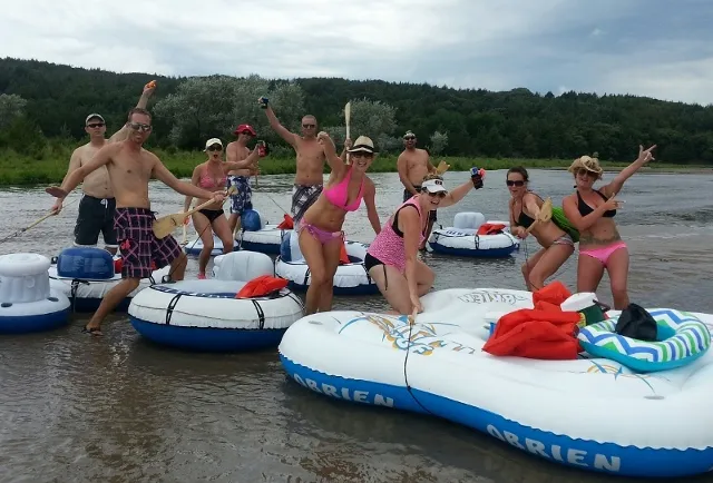 Niobrara Adventures 9