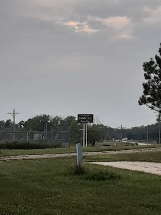 Old Tatanka Casino and RV park 1