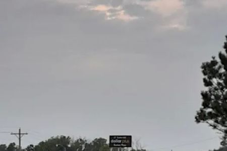 Old Tatanka Casino and RV park