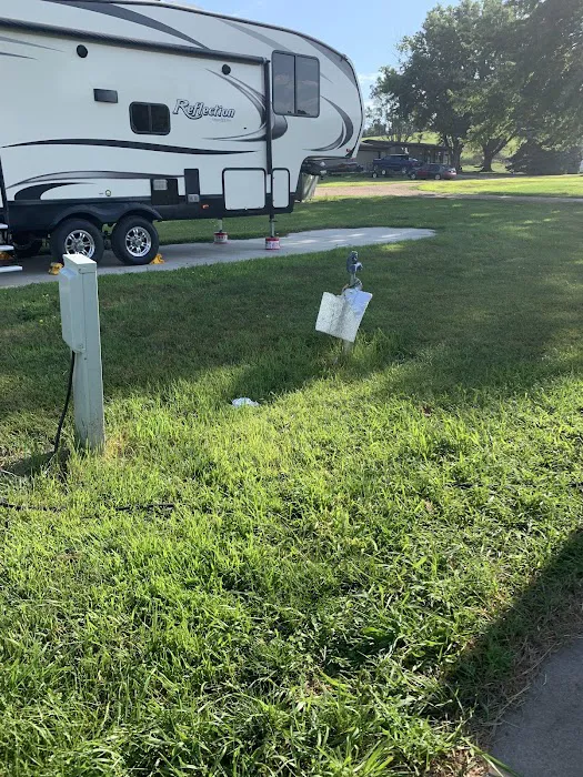 Kountry Korner RV Park 1