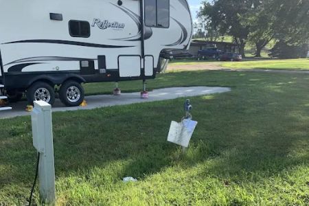 Kountry Korner RV Park