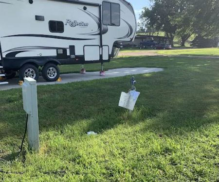 Kountry Korner RV Park